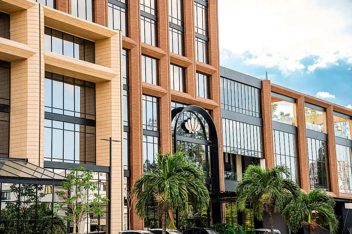 Hotel Santiago, Curio Collection by Hilton