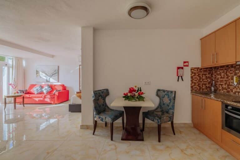 Custom coffee tables Muthu Clube Praia Da Oura Portugal lobby area