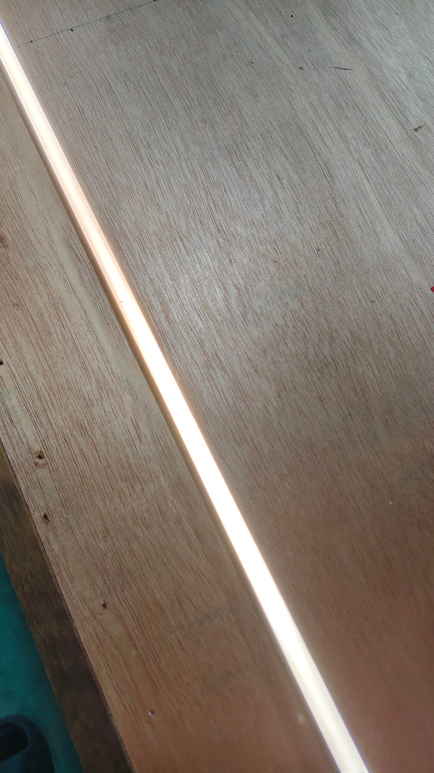 LED Hotel Light Strip