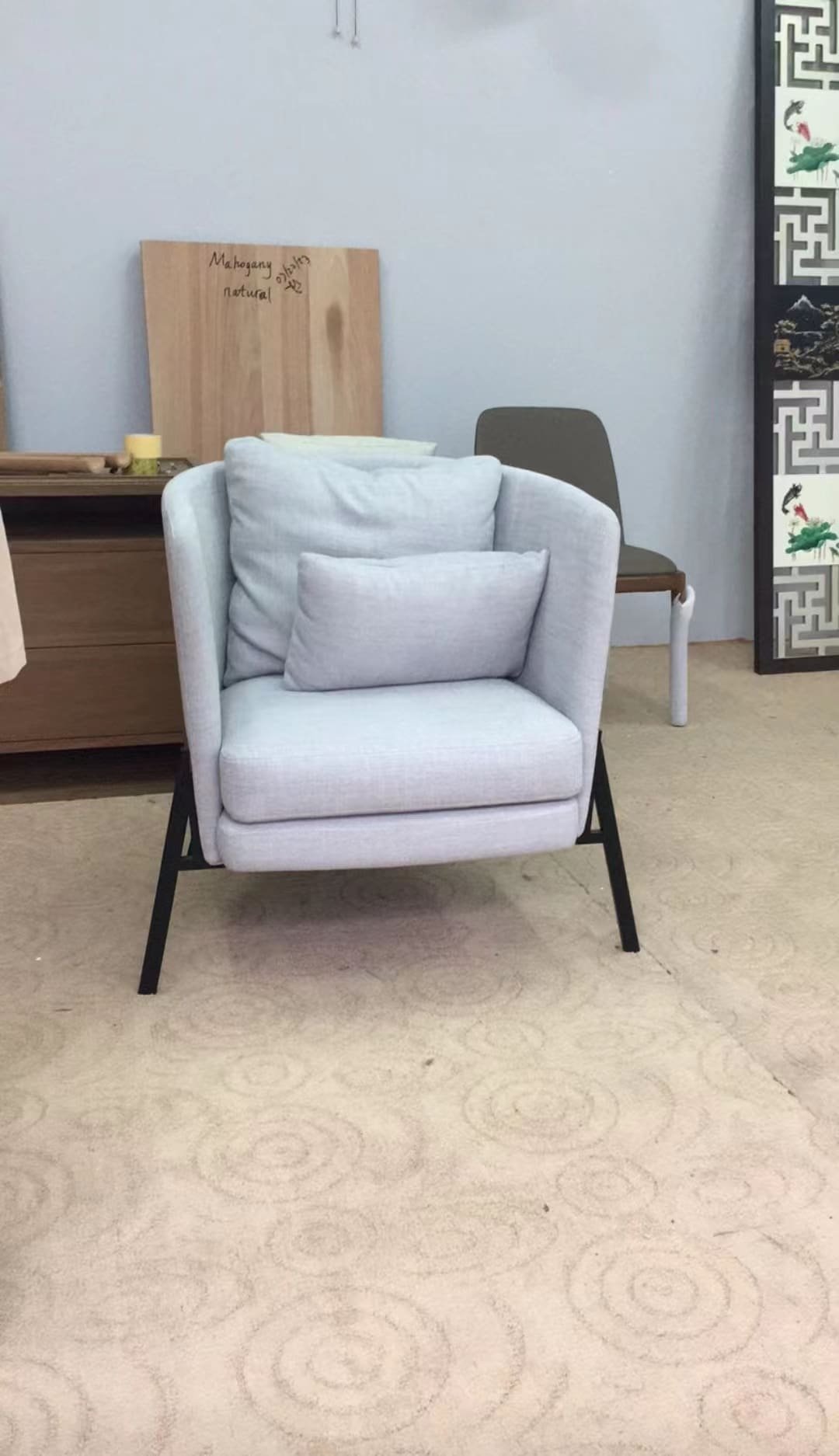 Hotel Santiago Curio Collection case study