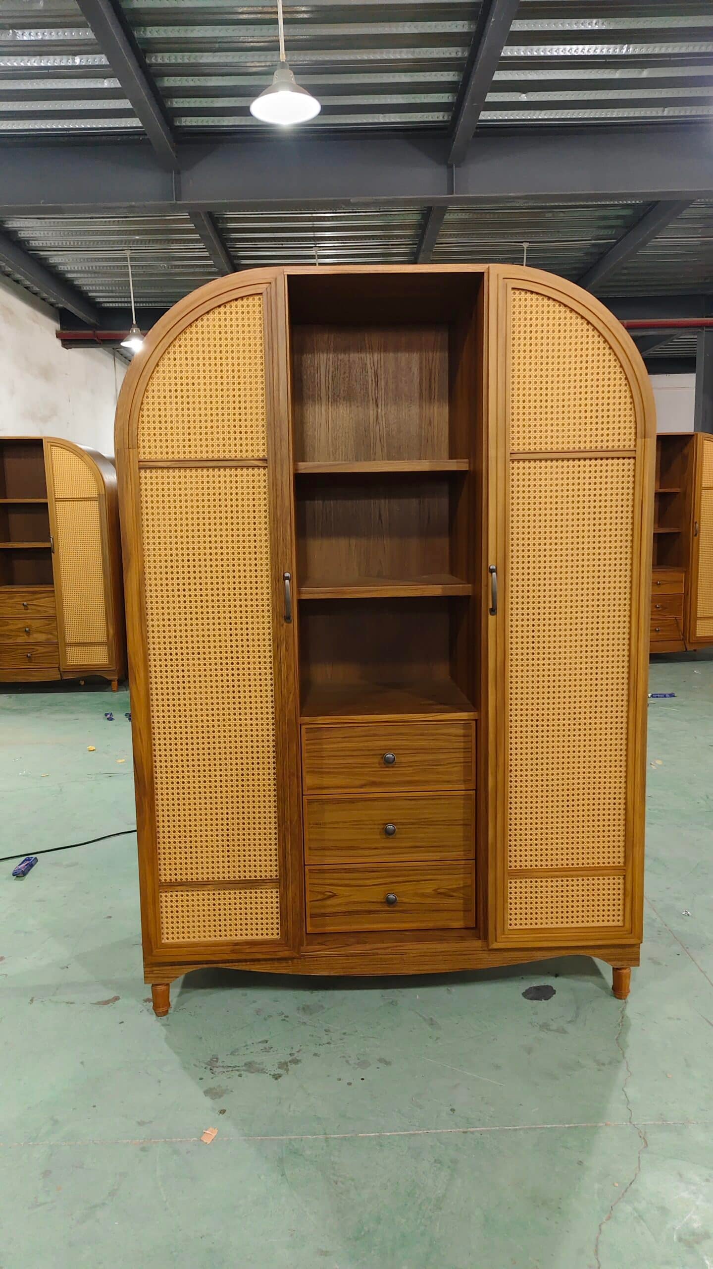 Wardrobe Light Strip