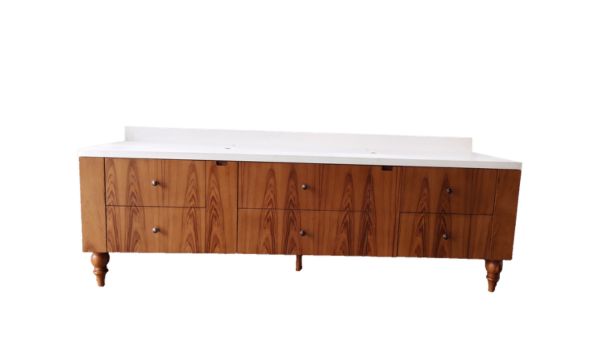 Hotel Bathroom Vanity