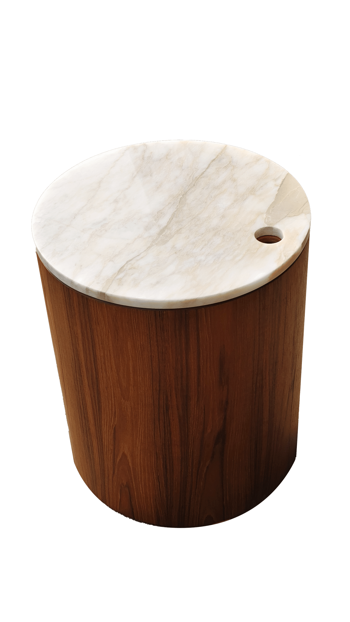 hotel furniture logistics