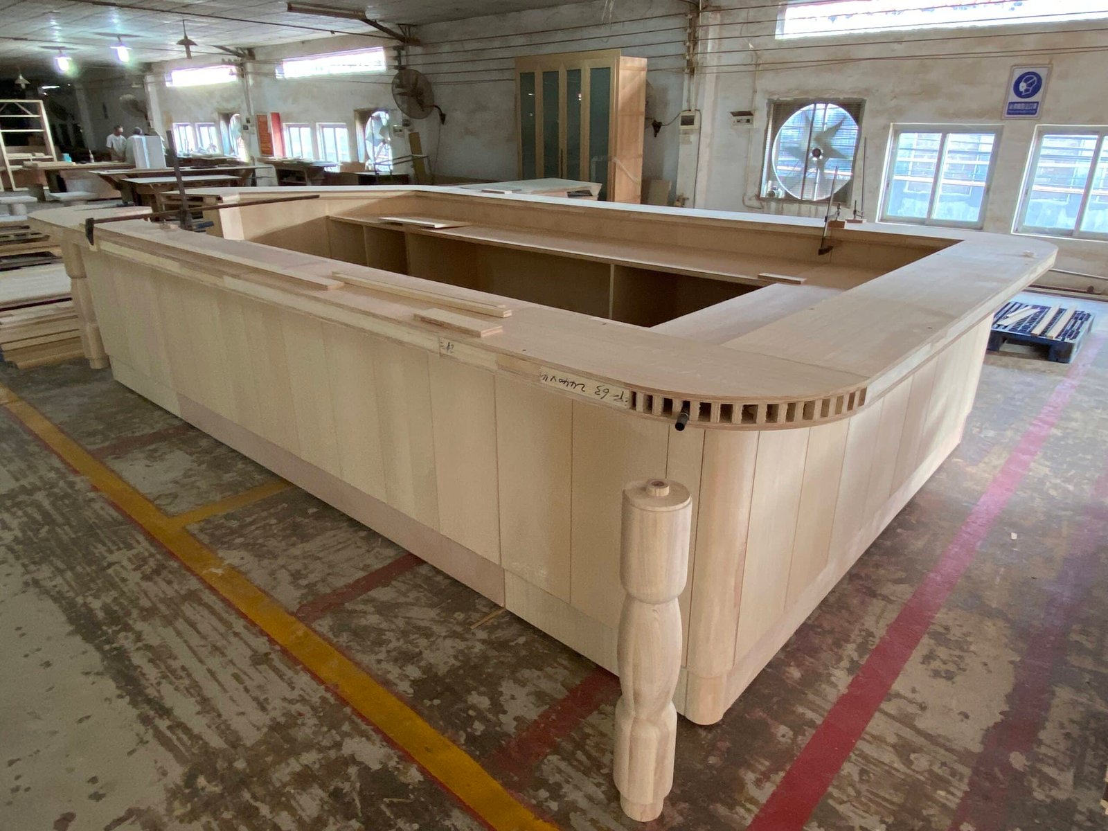 hotel lobby furniture – commercial-grade durability