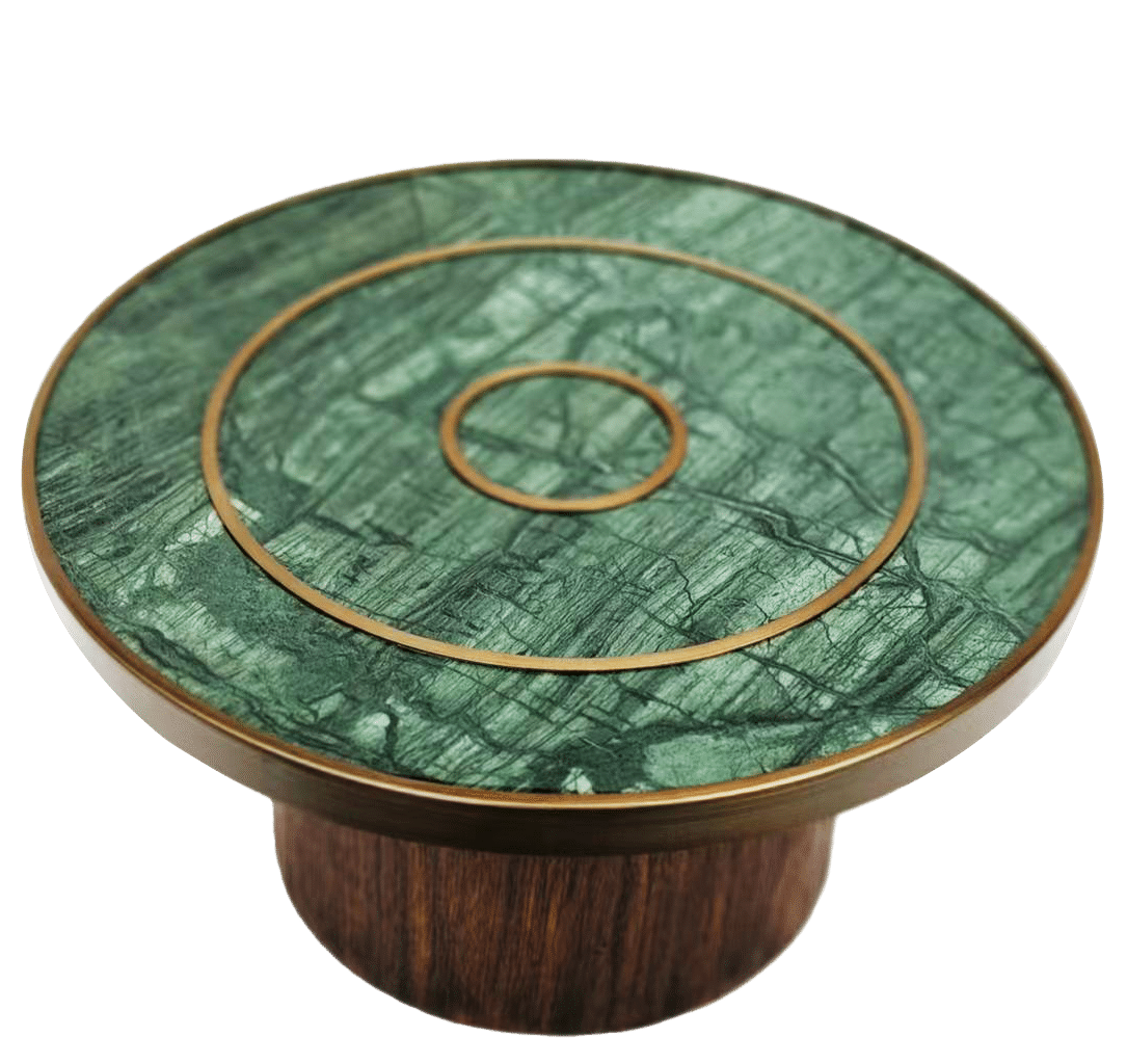 marble table - custom hotel furniture supplier