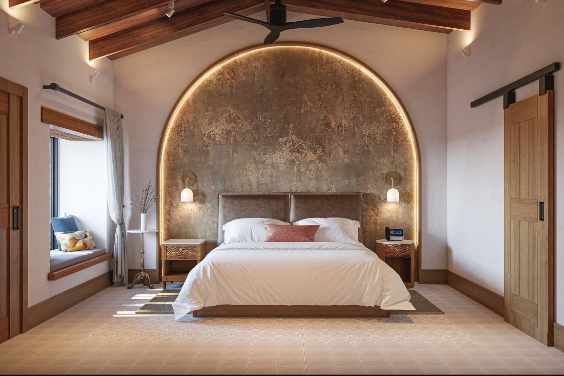 hotel furnishing suppliers completing full hotel furniture and FF&E projects